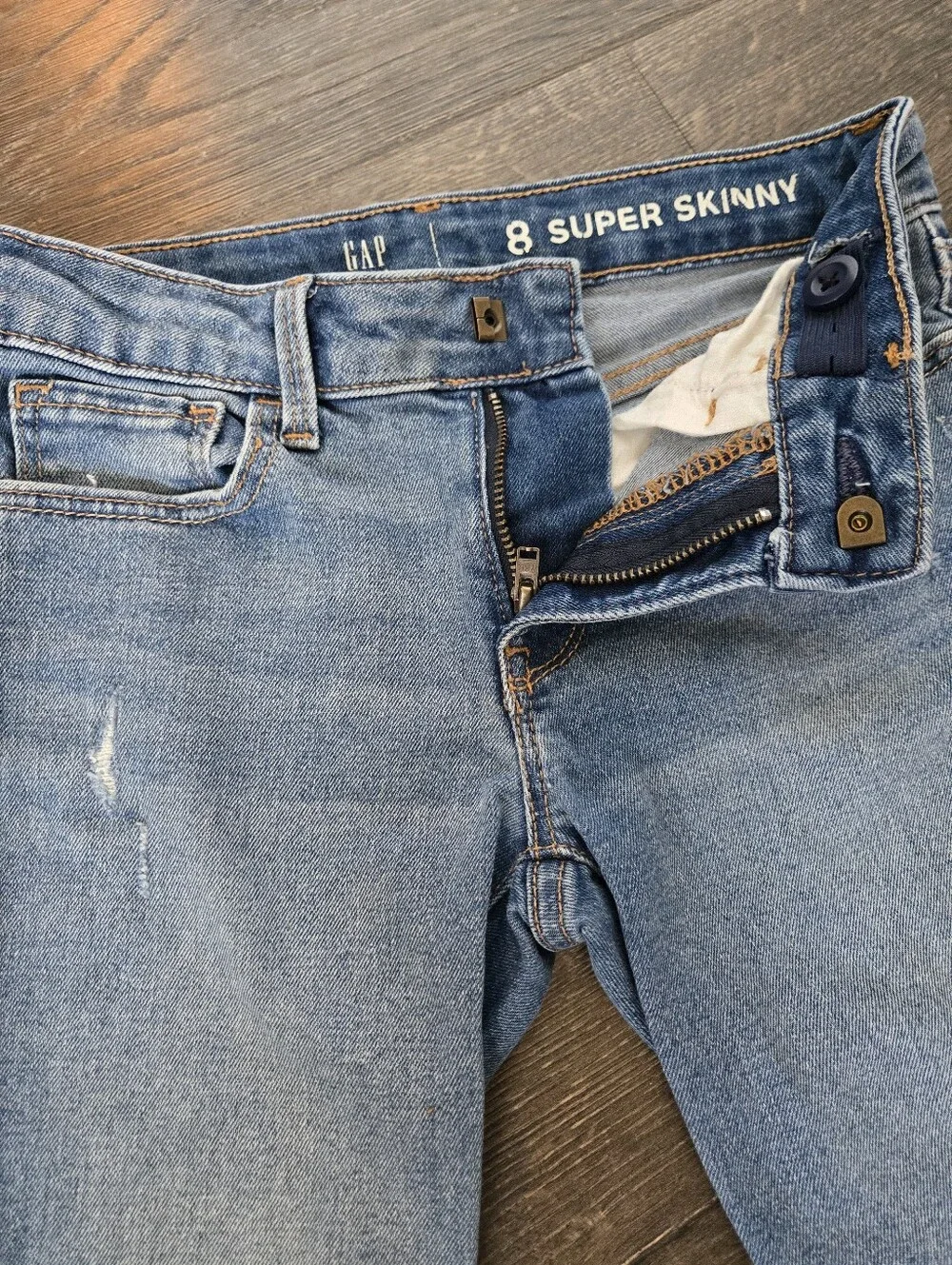 GAP set girls